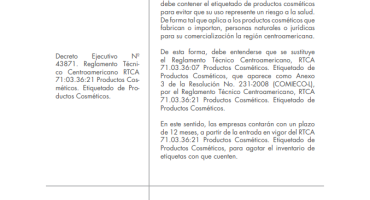 Portada del Reporte de Actualización Legal en RS y Sostenibilidad – Febrero 2023