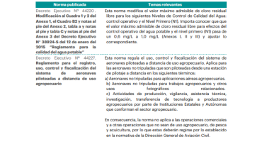Portada del Reporte de Actualización Legal en RS y Sostenibilidad – Octubre 2023