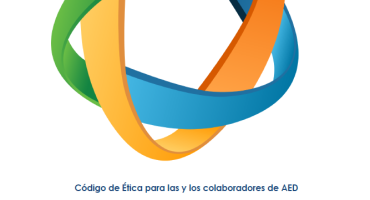 Portada Código de ética