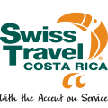 Swiss Travel logo