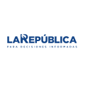 Logo La Republica