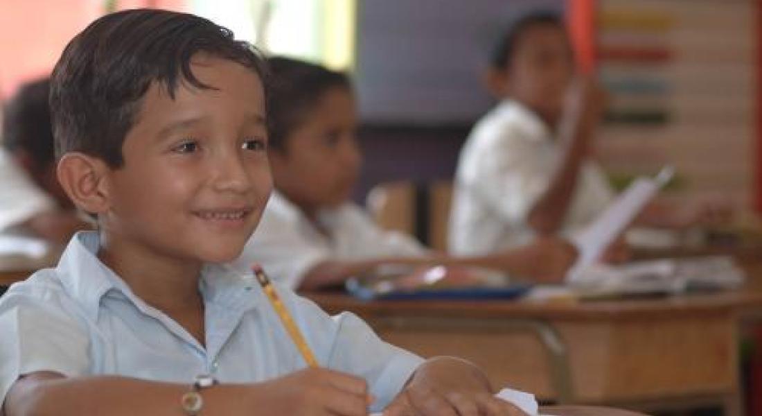 Educación en la RSE: base de desarrollo sostenible