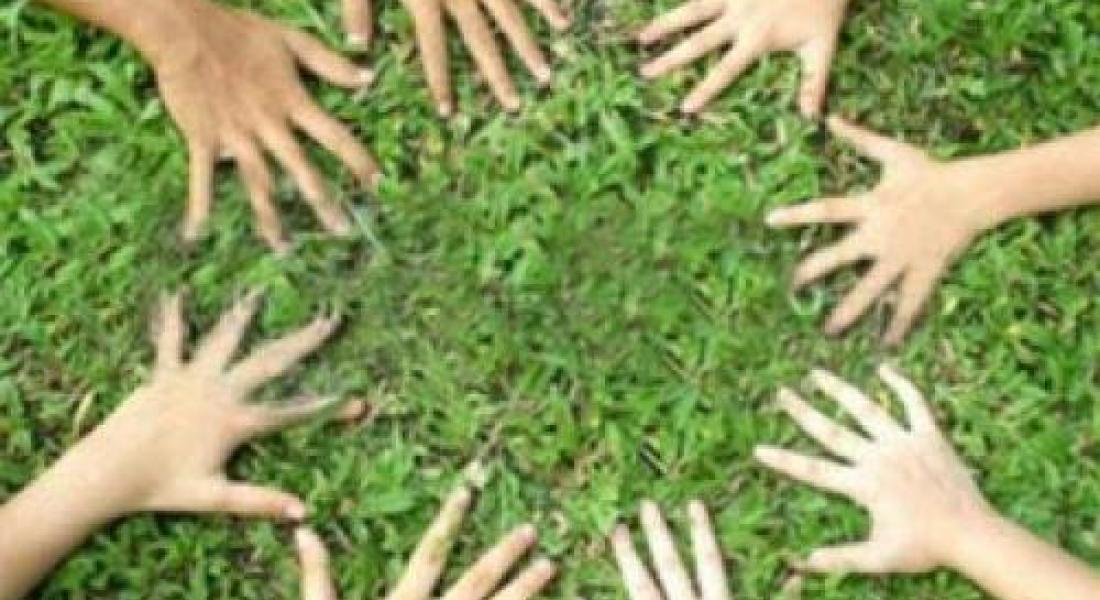 Un homenaje a las personas refugiadas
