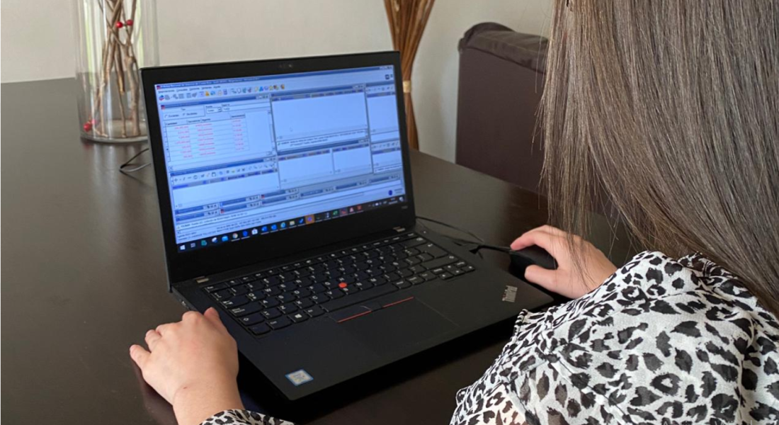 BNV habilita servicio para que agentes de bolsa puedan realizar operaciones bursátiles desde sus casas