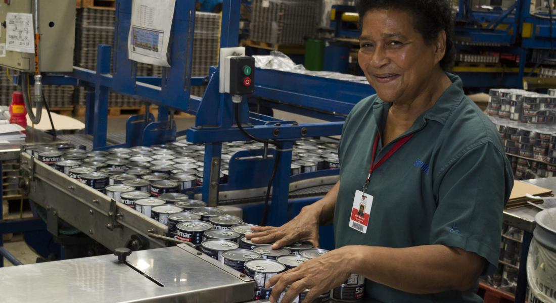 La oportunidad de potenciar los ODS desde las empresas globales