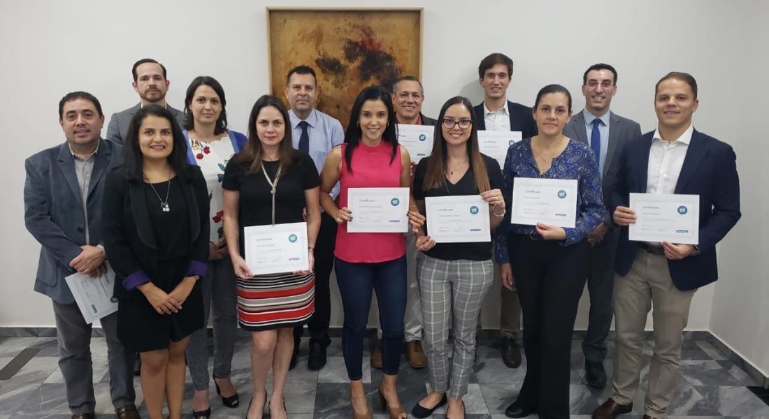 Bolsa de Valores de Costa Rica lidera impulso a la sostenibilidad en los mercados de valores de la región