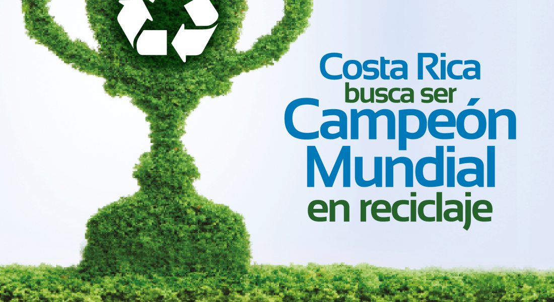 SE CONVOCA A LOS TICOS A SER CAMPEONES Y ROMPER UN RÉCORD DE GUINNESS WORLD RECORDS™