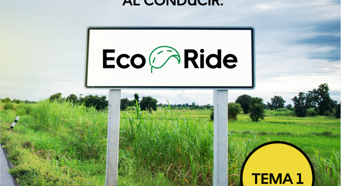 AED, UBER e Ybrida lanzan plataforma para promover la conducción eficiente