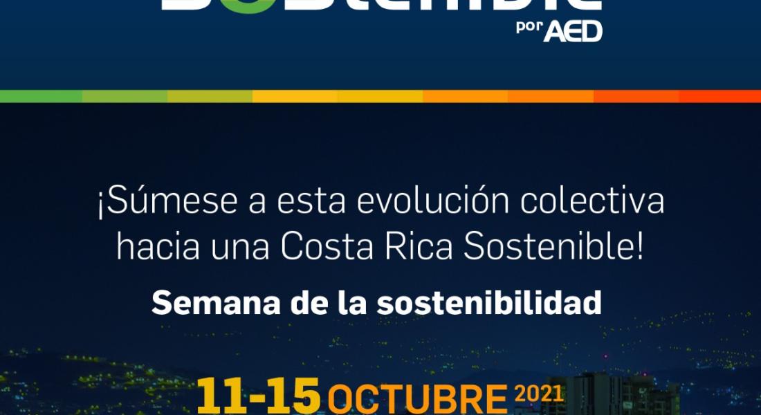 Costa Rica se prepara para una evolución sostenible
