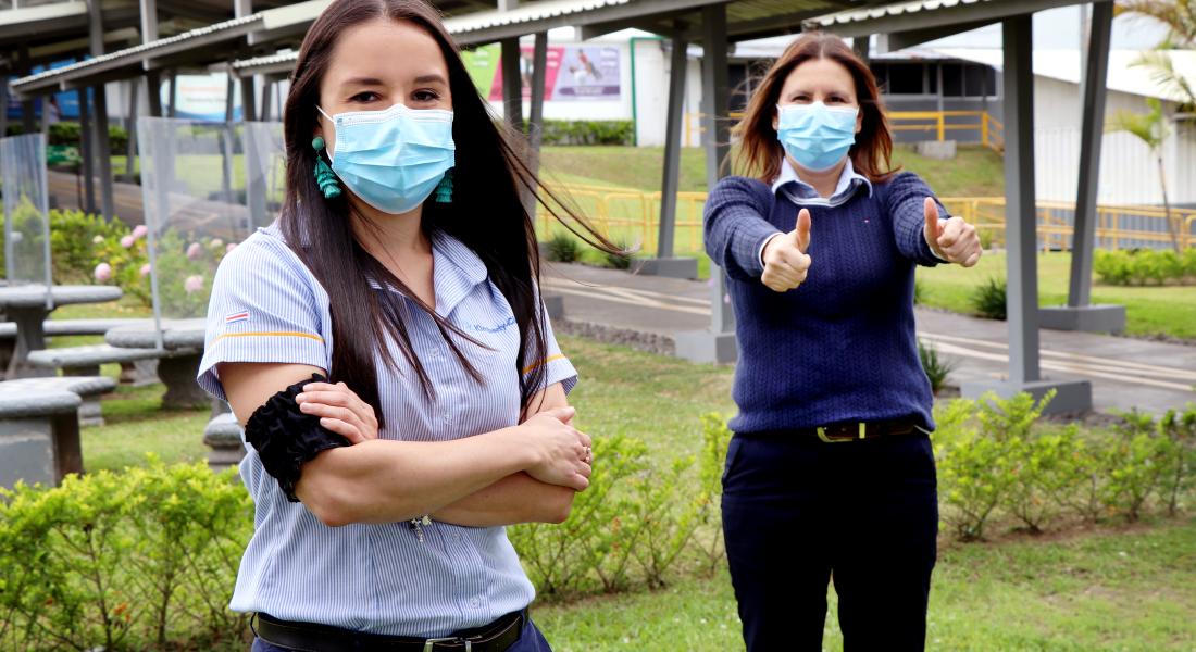 Kimberly-Clark promueve buenas prácticas de liderazgo inclusivo