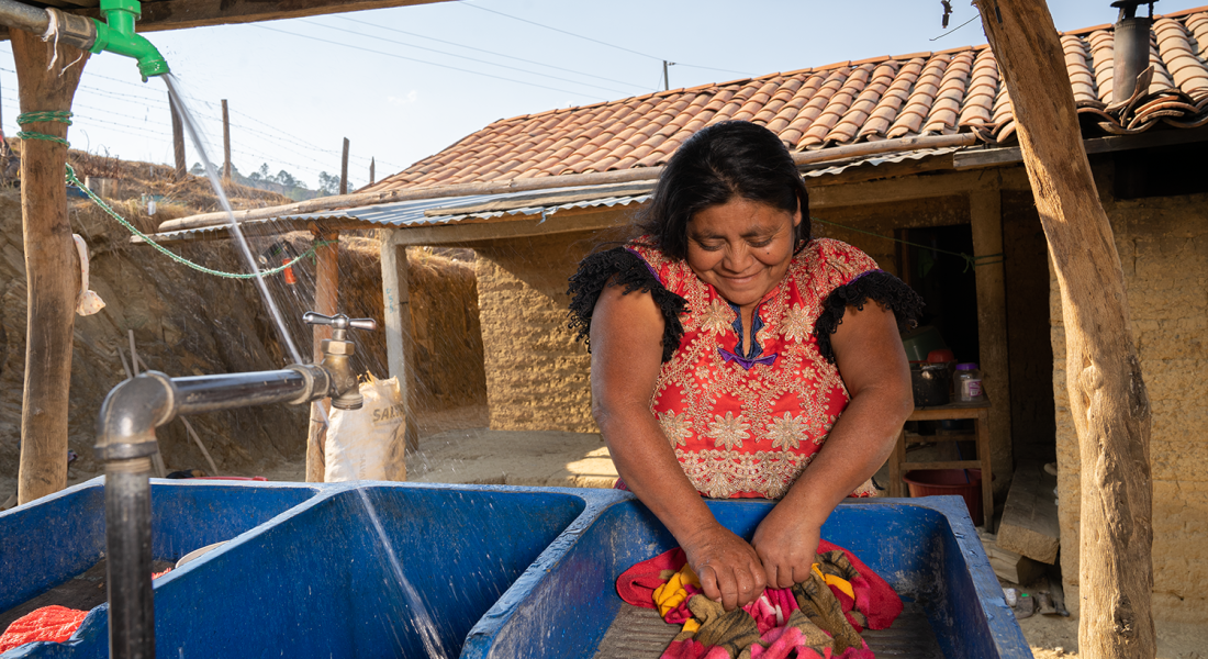 Baños