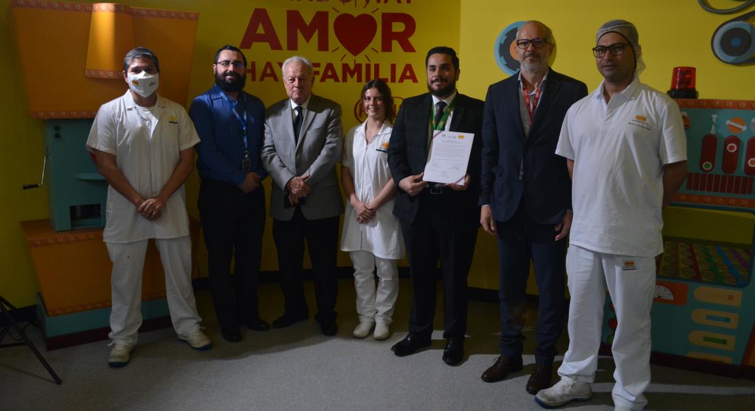Grupo de personas