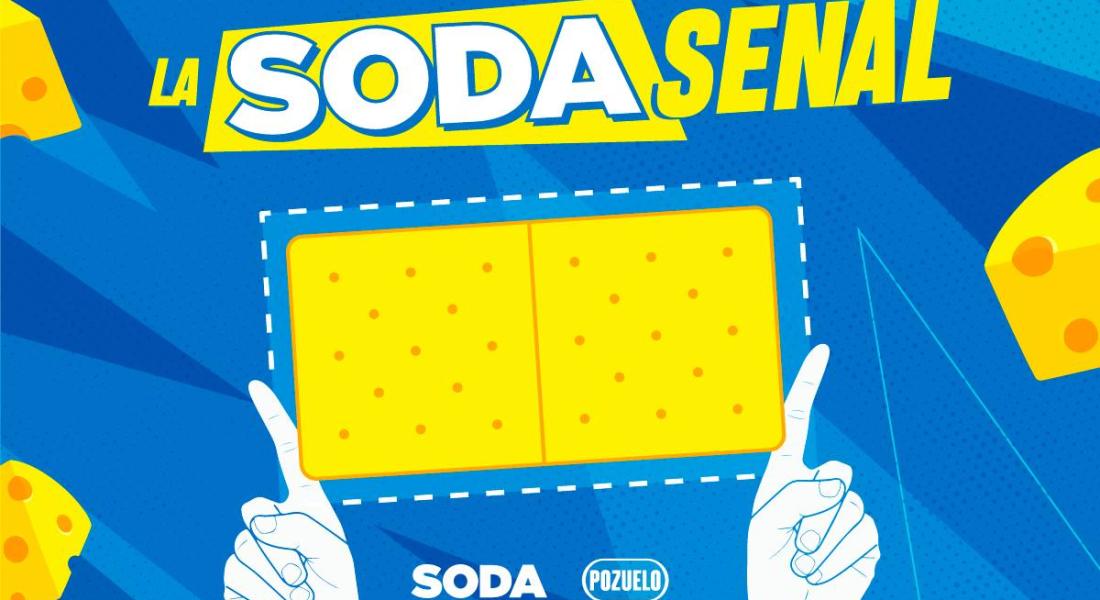 Soda Señal