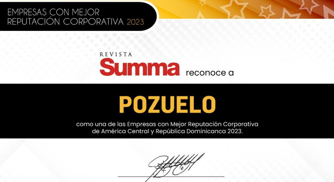 certificado