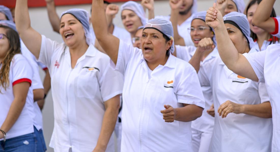 Reputación Summa