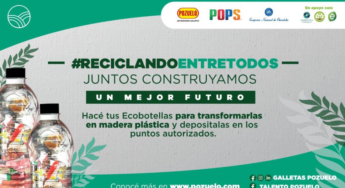 Reciclando 2
