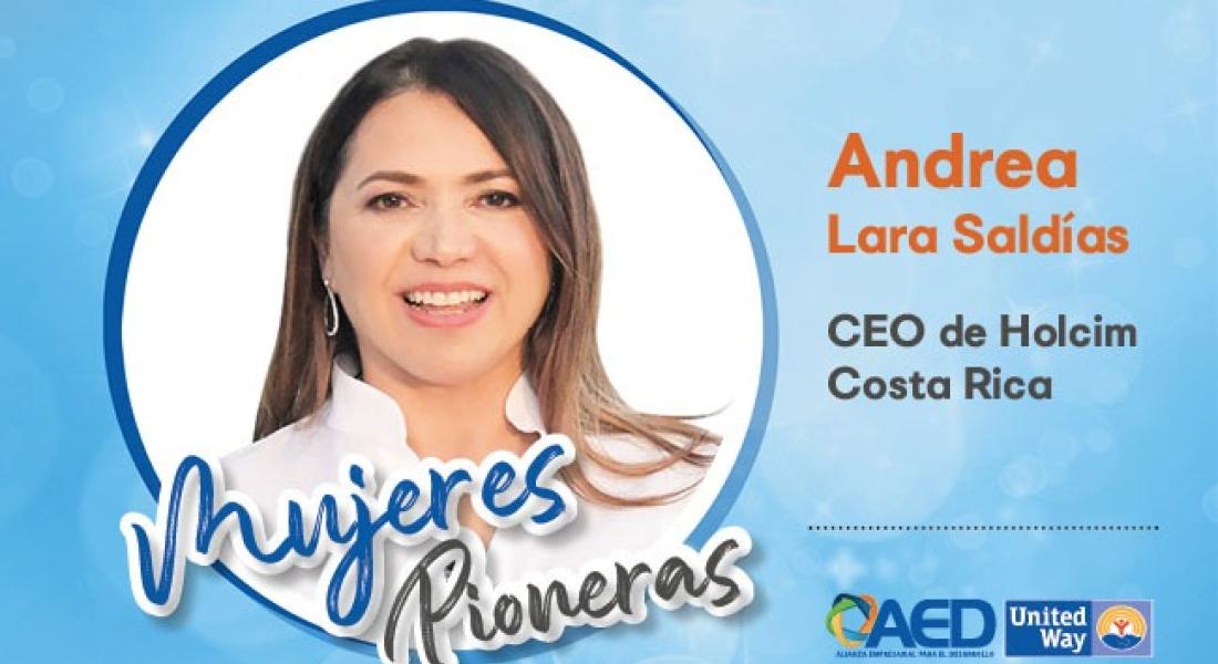 Andrea Lara