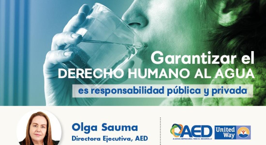 Portada Artículo Olga agua