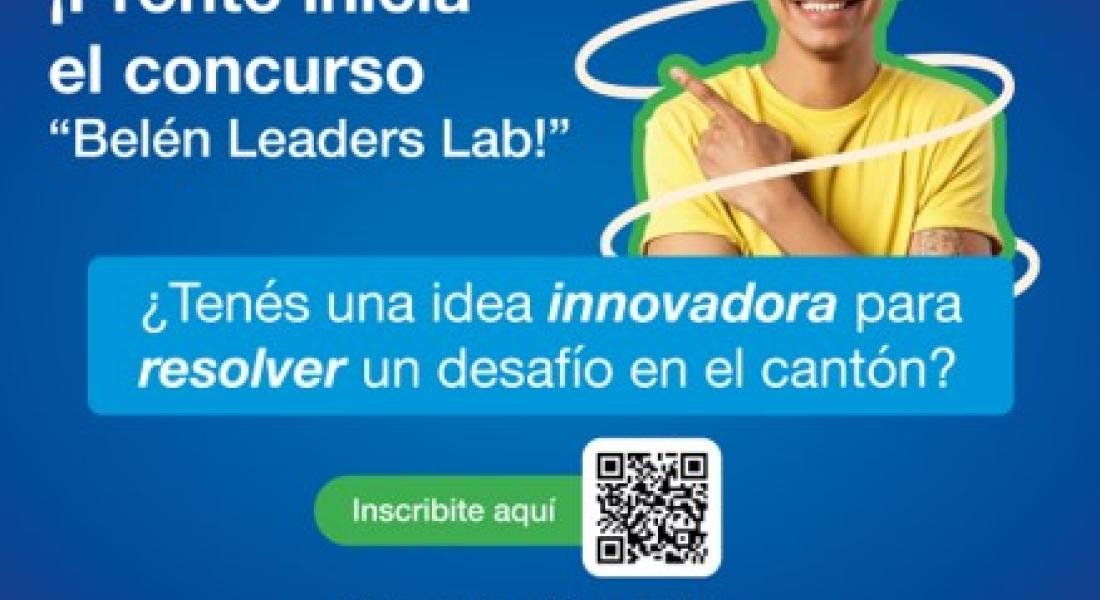 Belén Leaders Lab