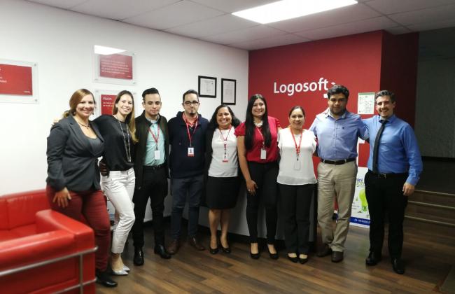 Logosoft, primera pyme del sector tecnología en Centroamérica en obtener ISO/IEC 20000-1