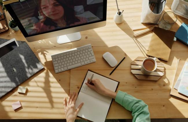 Docentes de todo el país se podrán capacitar gratuitamente en la herramienta Microsoft Teams