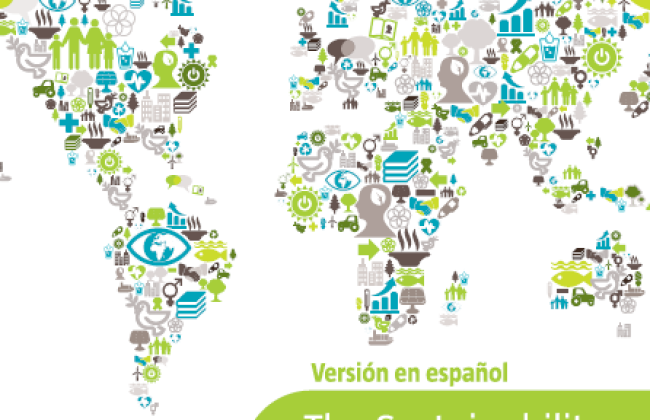 Aumenta interés de empresas latinoamericanas en sostenibilidad