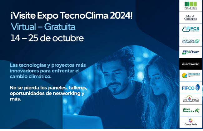 Portada Expo TecnoClima