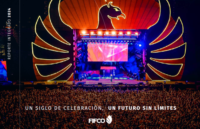 Portada FIFCO