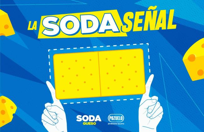 Soda Señal