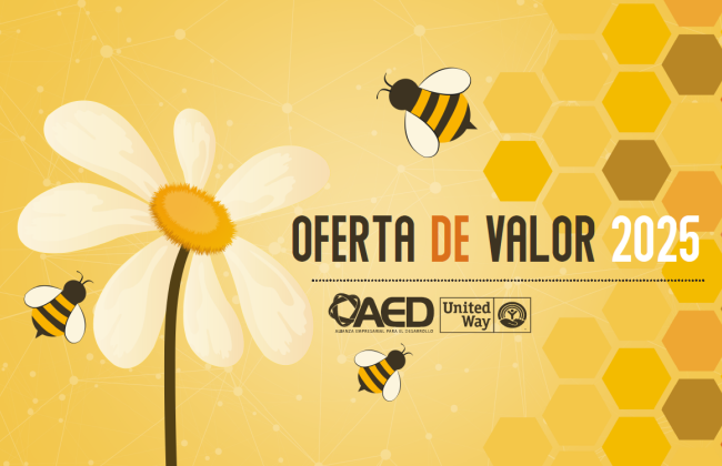 Portada Oferta de Valor 2025