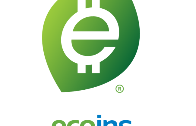 Logo Ecoins