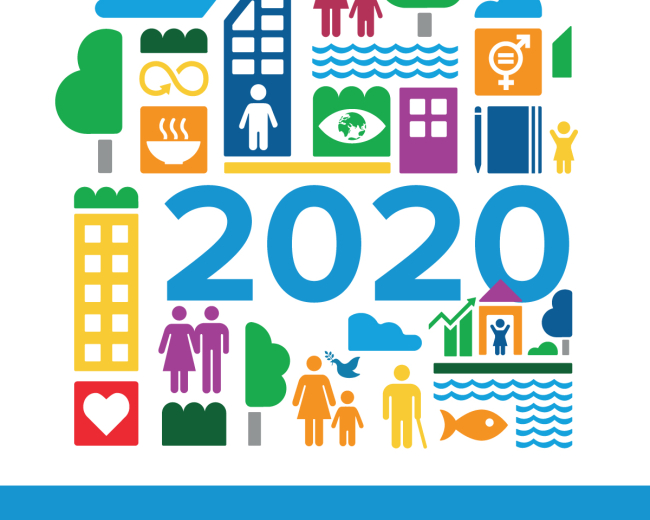 SYKES Reporte de Sostenibilidad 2020