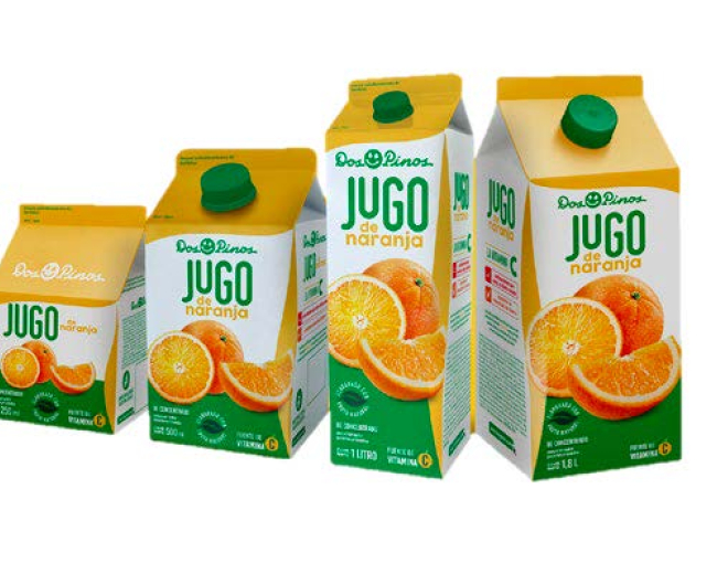 Fortificación adicional de productos en la coyuntura de la COVID-19 para promover las defensas en el organismo, el bienestar y la salud - Dos Pinos