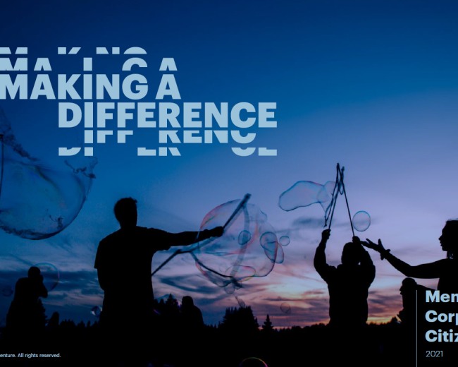 Memoria de Impacto Social 