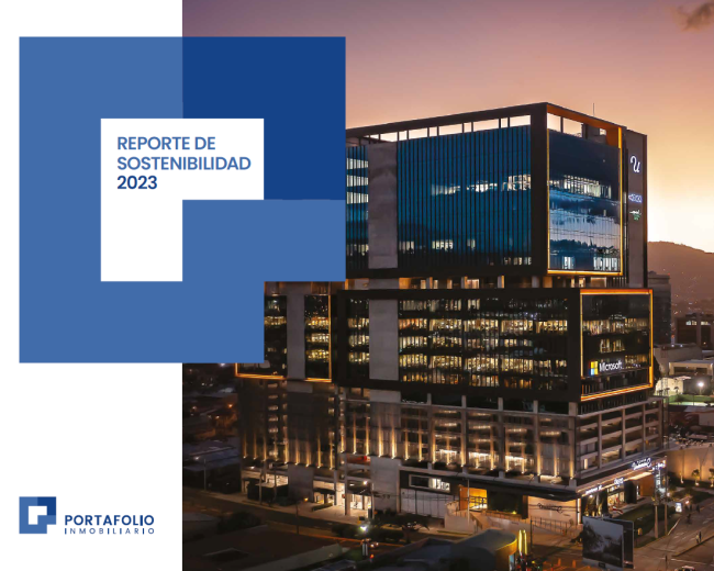 Portafolio Inmobiliario