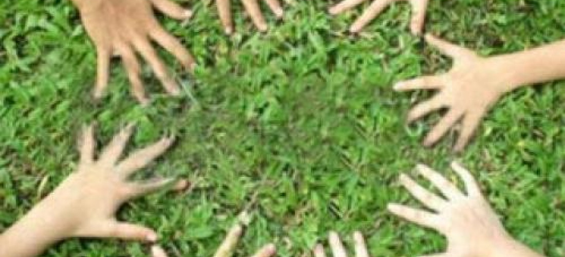 Un homenaje a las personas refugiadas