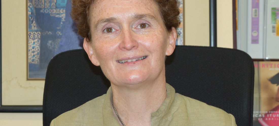 ENTREVISTA: Alice Shackelford, Coordinadora Residente del Sistema de las Naciones Unidas