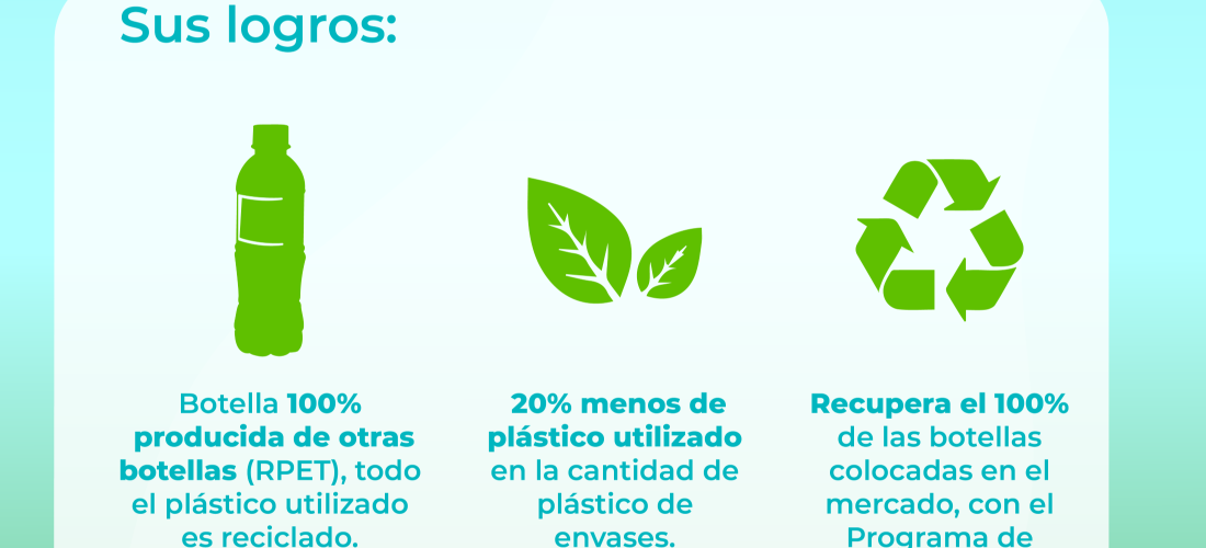 PRESENTAN PRIMERAS ETIQUETAS AMBIENTALES DEL PAÍS