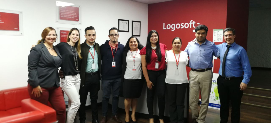 Logosoft, primera pyme del sector tecnología en Centroamérica en obtener ISO/IEC 20000-1