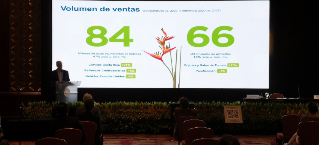 FIFCO REPORTA RECUPERACIÓN EN TODAS SUS LÍNEAS DE NEGOCIO DURANTE EL PERIODO 2021