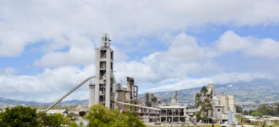 Holcim Costa Rica obtiene certificado Empaque Positivo