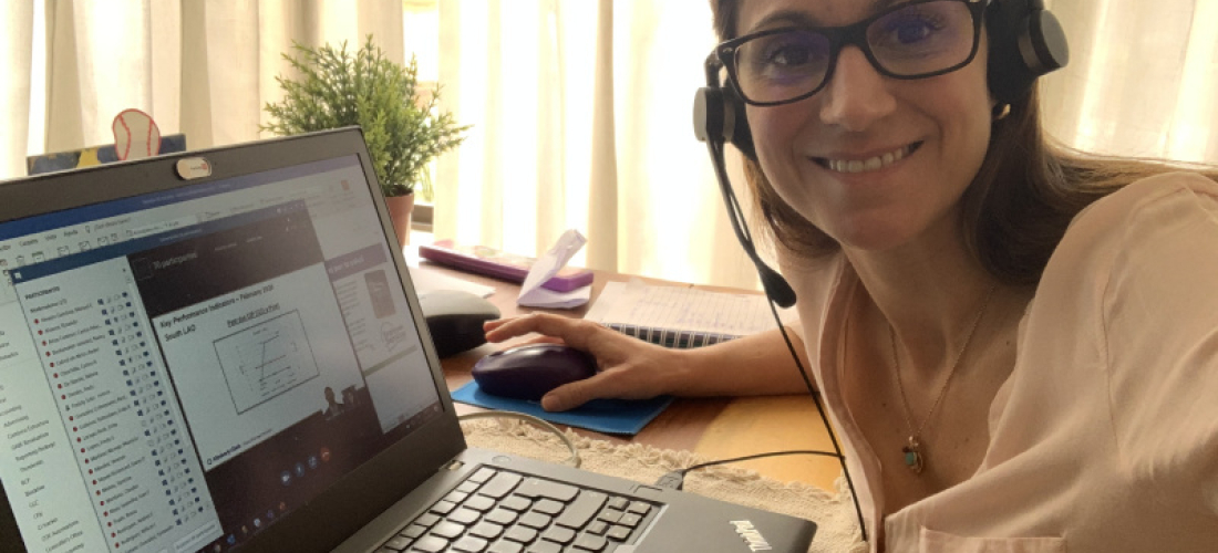 Cuatro recomendaciones de seguridad y salud para trabajar en las empresas de hoy