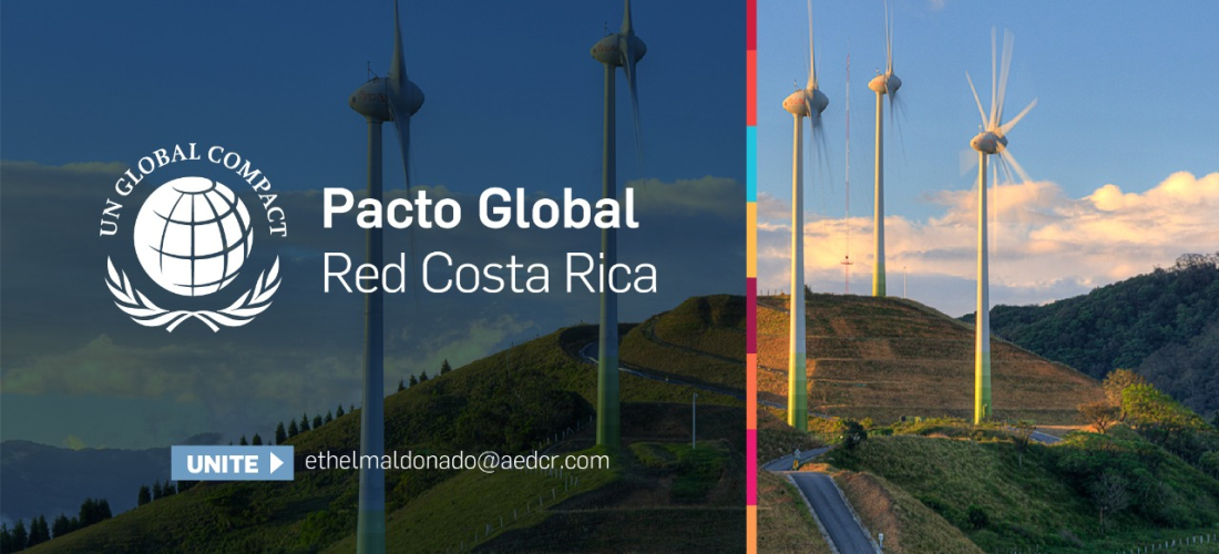 Pacto Global: Uniendo empresas para un mundo mejor