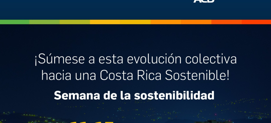 Costa Rica se prepara para una evolución sostenible