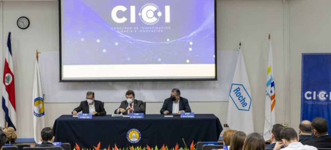 Concurso nacional premiará las mejores investigaciones biomédicas de estudiantes universitarios