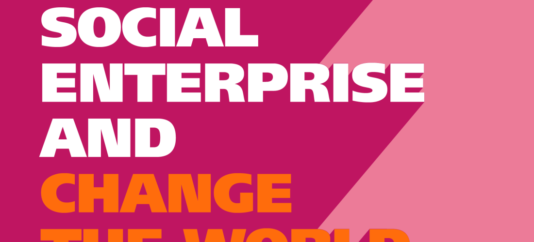 HP invita jóvenes a emprender socialmente