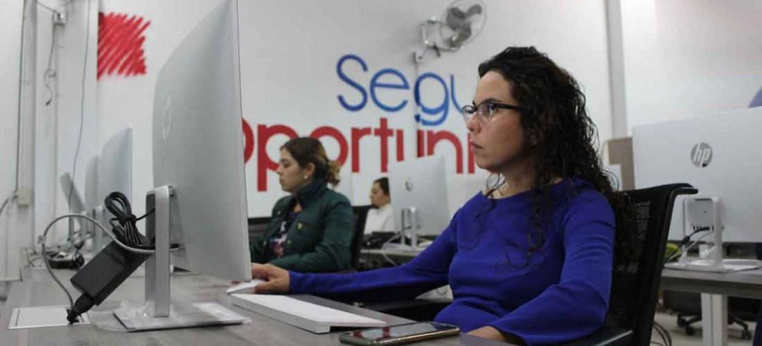 Programa de formación permite capacitar a emprendimientos en transformación digital