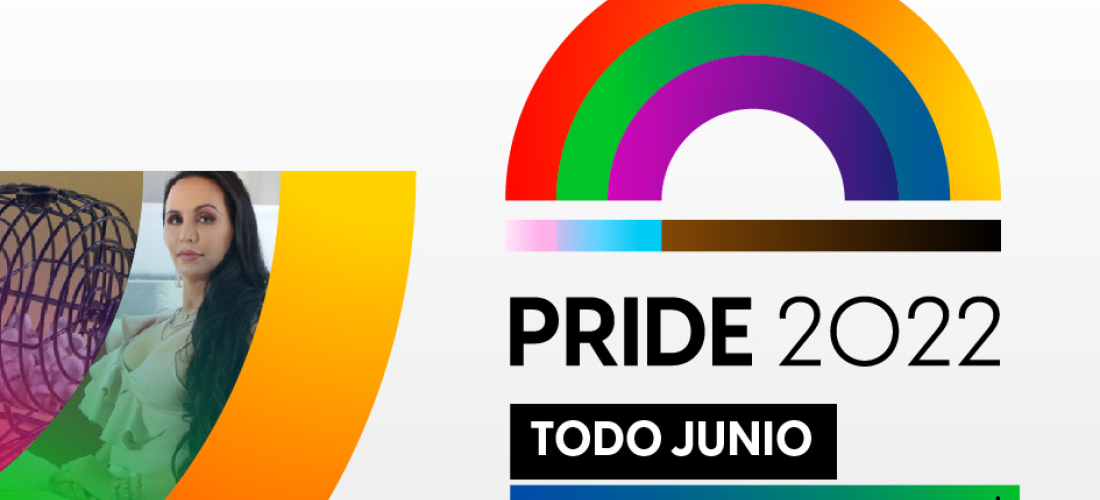 AED y Pride Connection le invitan a conmemorar el mes del Orgullo con actividades gratuitas