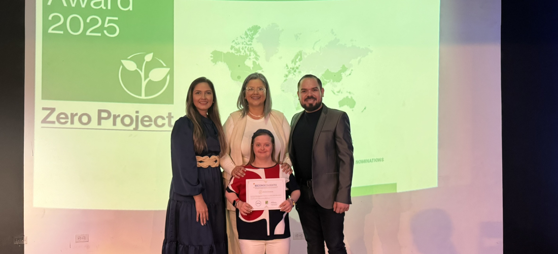 Marianela Ureña, Gerente de Comunicaciones de Arcos Dorados Costa Rica