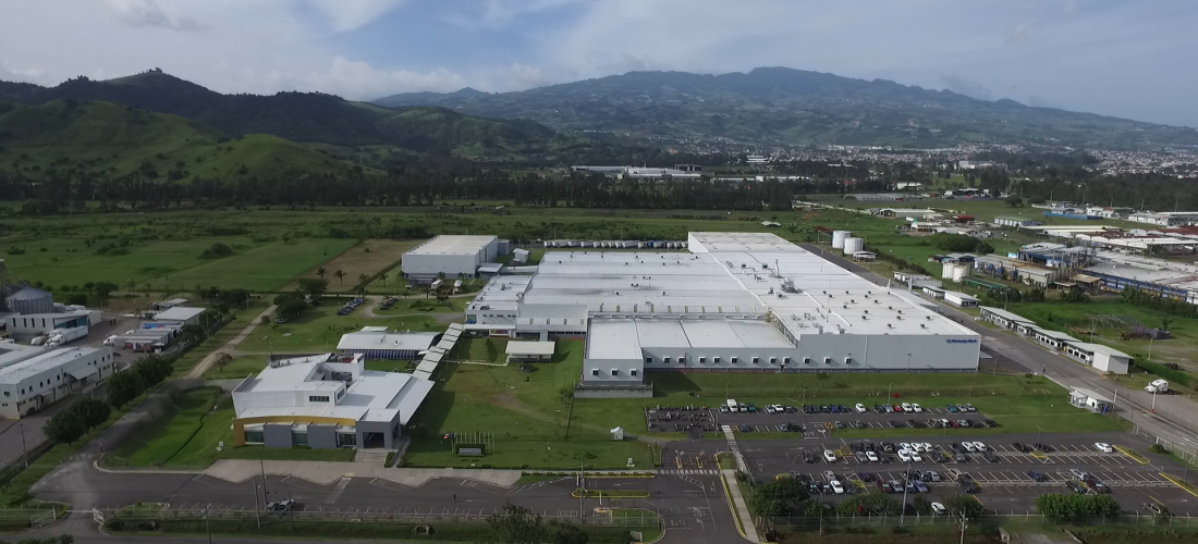 Kimberly-Clark invierte alrededor de 60 millones de colones anuales en la gestión responsable de residuos.